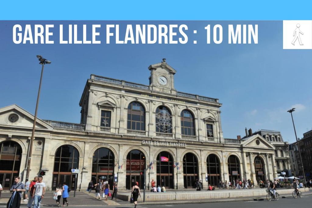 Sparadise Lille Eksteriør bilde