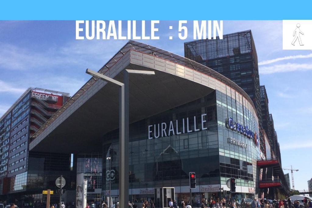Sparadise Lille Eksteriør bilde